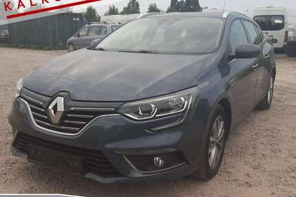 Renault Megane 122.000 km 12.485 &euro; Achern 77855