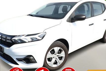 Dacia Sandero 36.700 km 12.788 &euro; Kehl 77694