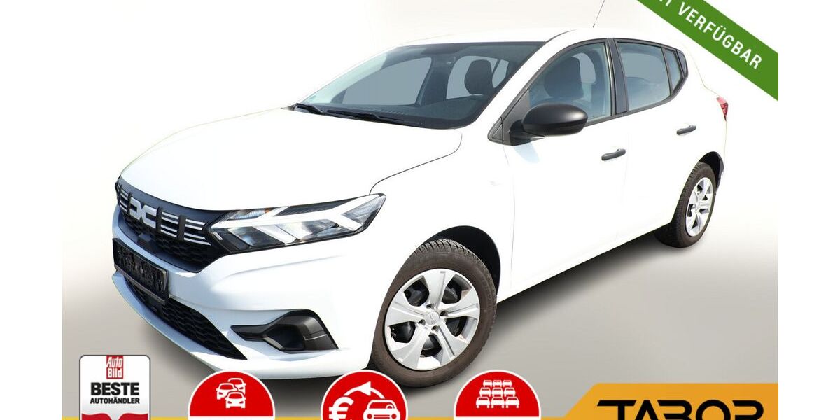 Dacia Sandero 36.700 km 12.788 &euro; Kehl 77694