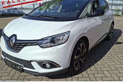 Renault Scenic 112.451 km 11.285 &euro; Achern 77855