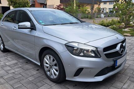 Mercedes-Benz A 180 119.000 km 12.400 &euro; Kippenheim 77971