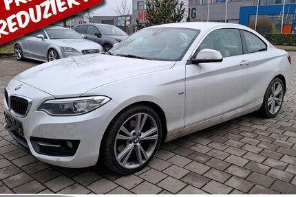 BMW 225 121.070 km 18.485 &euro; Achern 77855