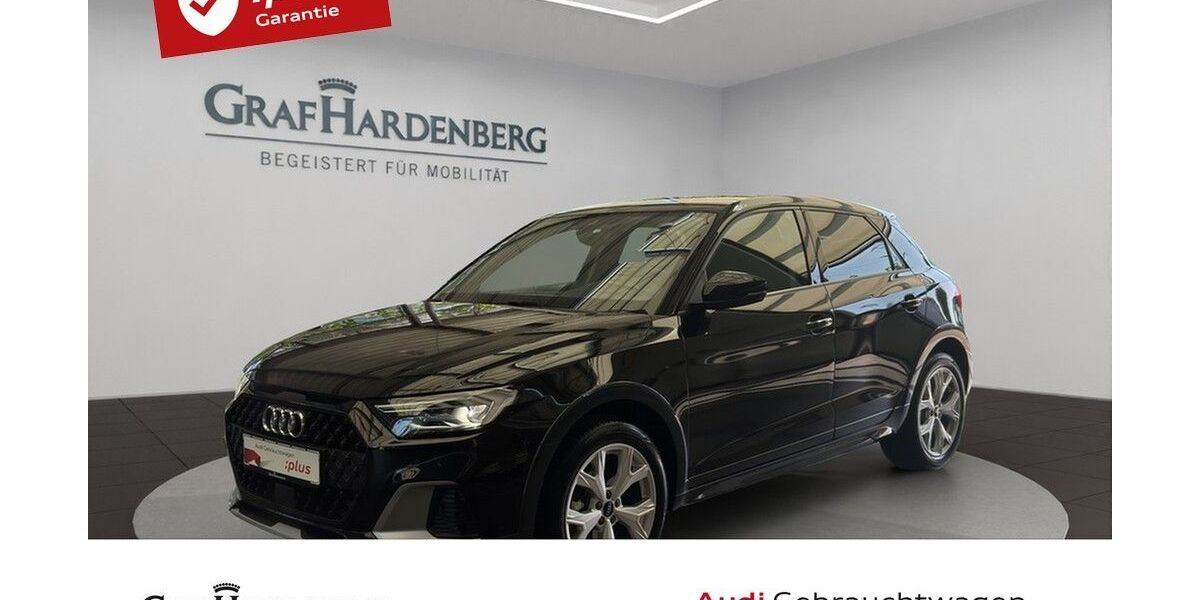 Audi A1 6.600 km 26.999 &euro; Lahr 77933