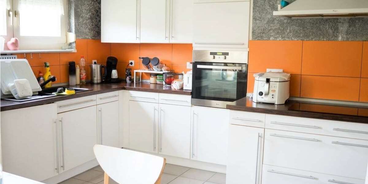 Etagenwohnung Kehl - 3 Zimmer, 64 m&sup2;, 156.000&euro; | Angebot:26150734