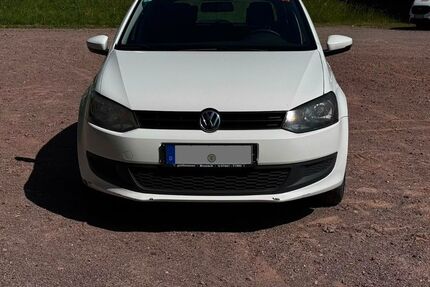 VW Polo 142.000 km 4.200 &euro; Ettenheim 77955