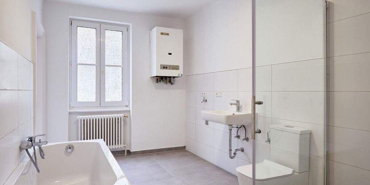 Etagenwohnung Wolfach - 3 Zimmer, 95 m&sup2;, 264.000&euro; | Angebot:25824884