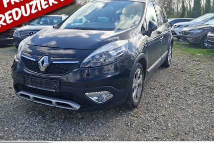 Renault Scenic 136.754 km 4.985 &euro; Achern 77855