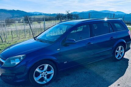 Opel Astra 152.400 km 2.500 &euro; Appenweier 77767