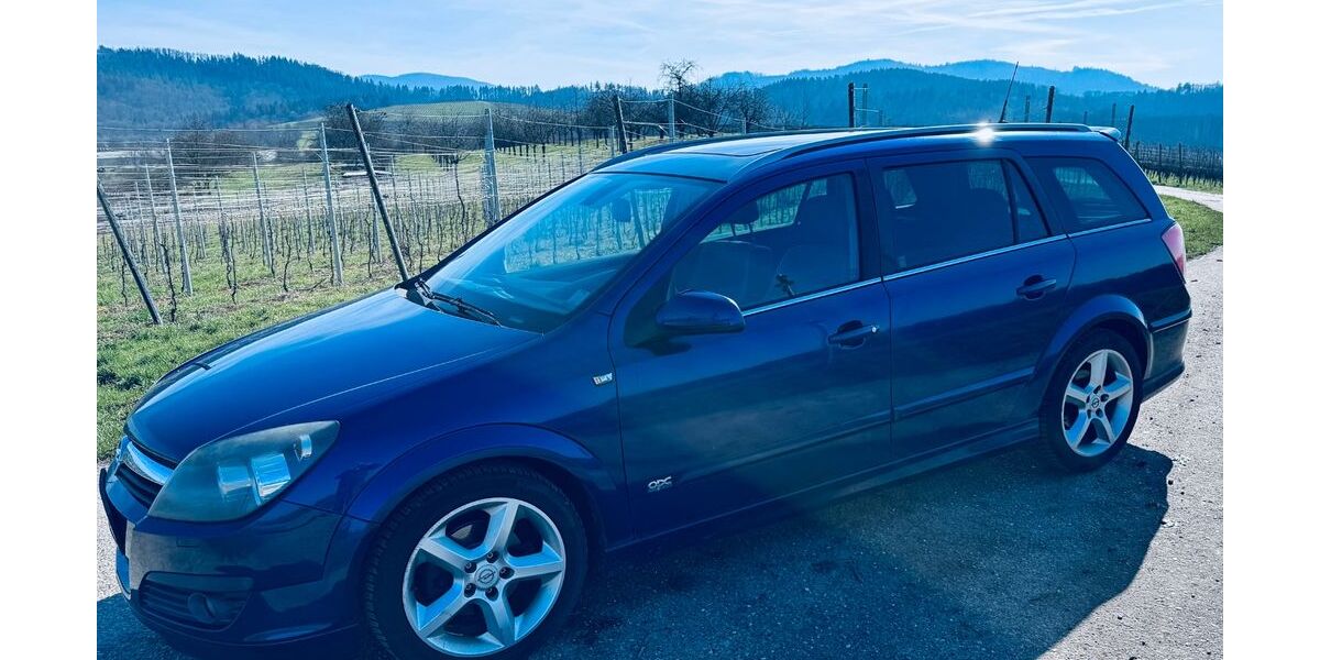 Opel Astra 152.400 km 2.500 &euro; Appenweier 77767