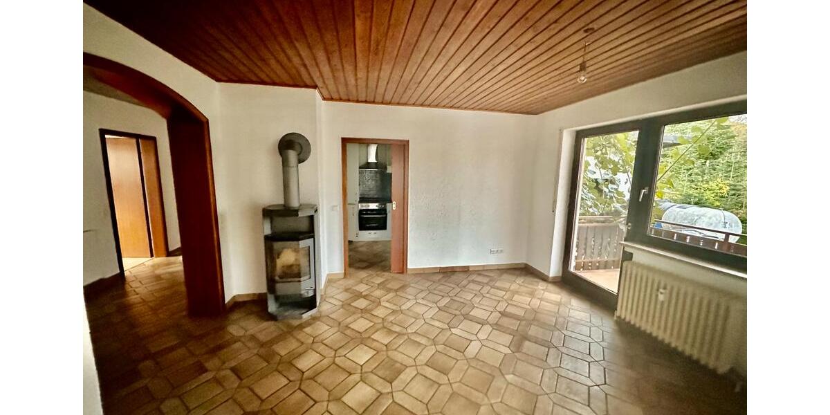 Etagenwohnung Durbach - 4.5 Zimmer, 109 m&sup2;, 890&euro; | Angebot:26001340