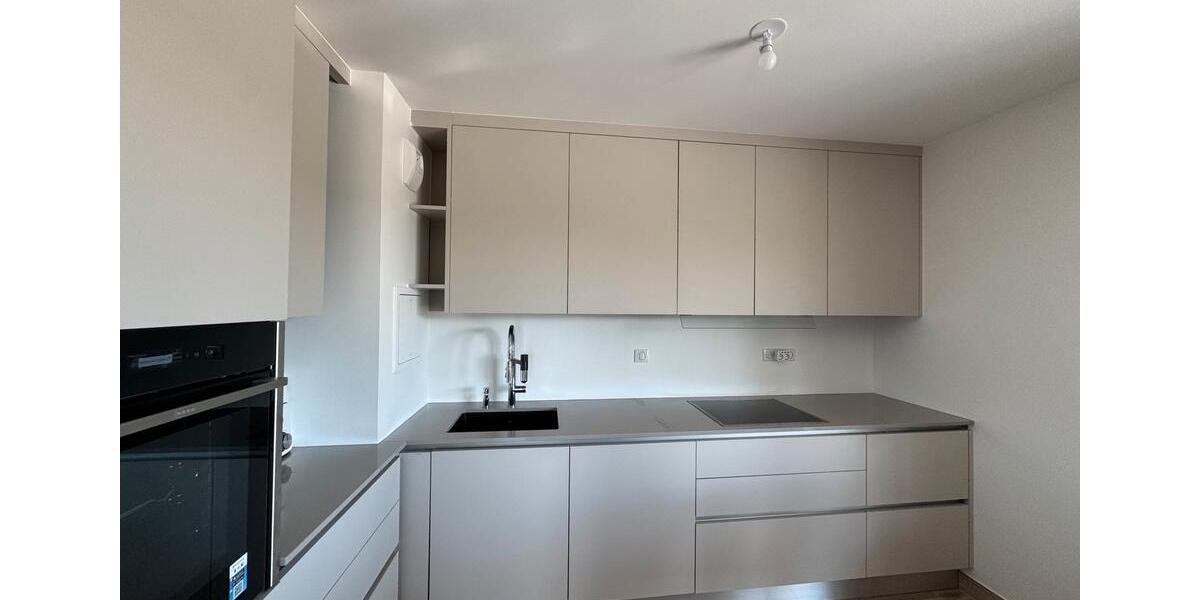 Terrassenwohnung Kehl - 5 Zimmer, 92 m&sup2;, 520.000&euro; | Angebot:26026746