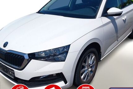 Skoda Scala 43.100 km 18.288 &euro; Kehl 77694