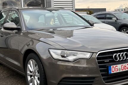 Audi A6 162.500 km 13.490 &euro; Offenburg 77652
