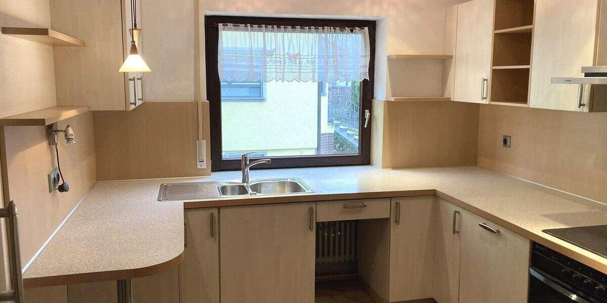 Reihenendhaus Lahr Sulz - 8 Zimmer, 185 m&sup2;, 440.000&euro; | Angebot:25820379
