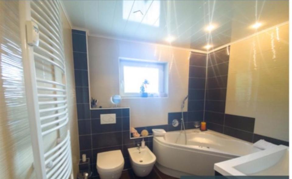 Maisonettenwohnung Lahr (Schwarzwald) - 5 Zimmer, 90 m&sup2;, 1.230&euro; | Angebot:25617859