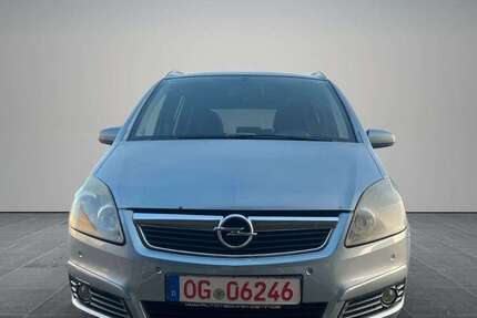 Opel Zafira 230.000 km 2.200 &euro; Lahr-Langenwinkel 77933