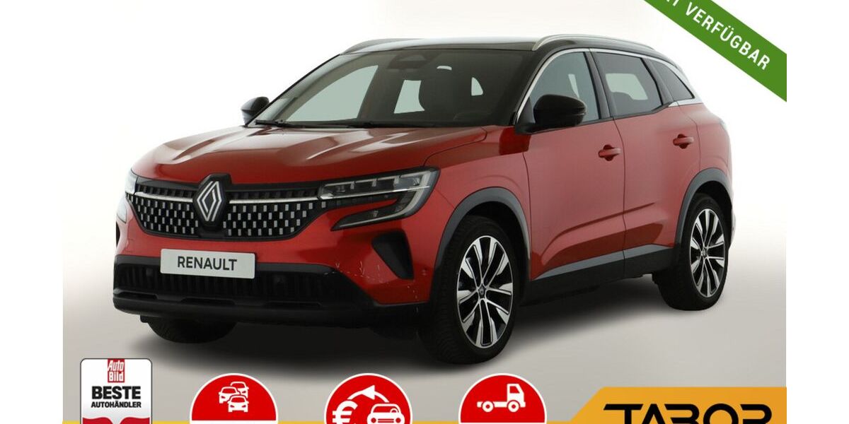 Renault Austral 29.676 km 29.119 &euro; Kehl 77694