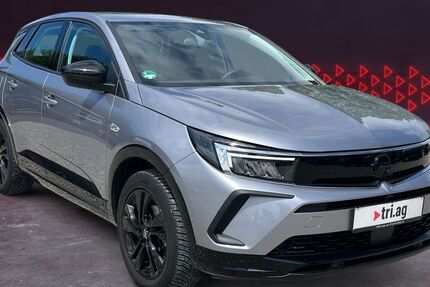 Opel Grandland (X) 23.627 km 24.990 &euro; Kippenheim 77971