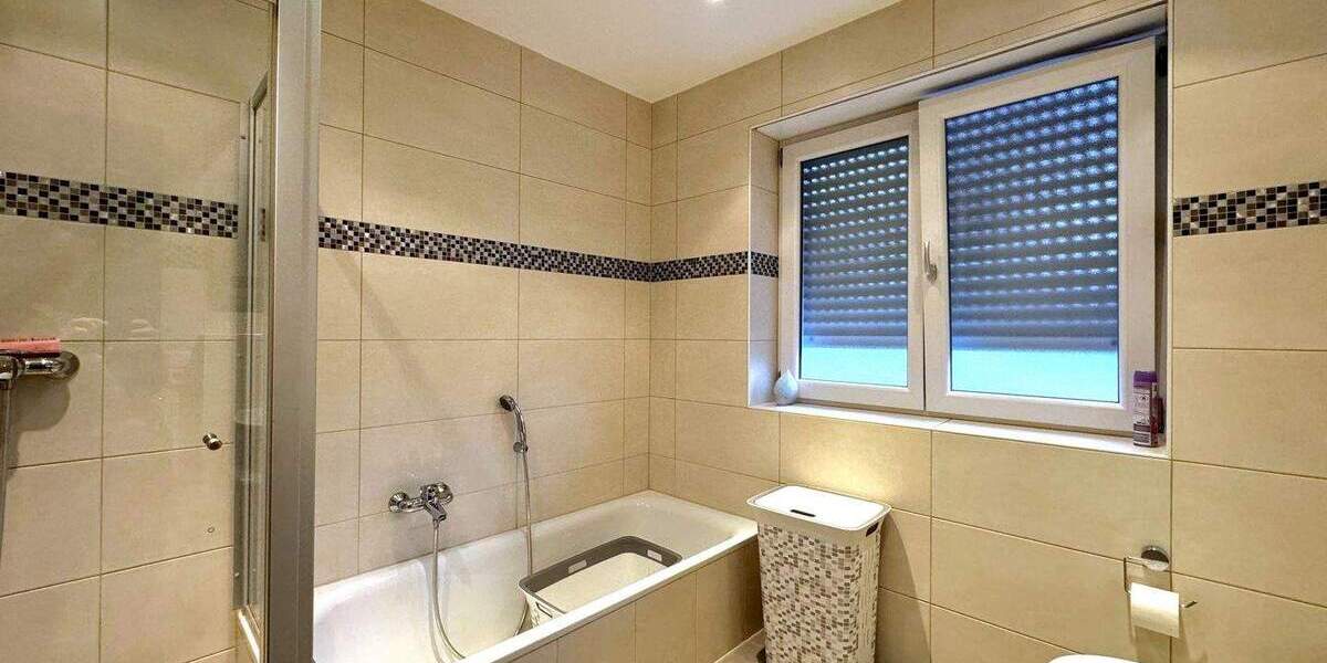 Etagenwohnung Lahr/Schwarzwald Lahr - 4 Zimmer, 122 m&sup2;, 379.500&euro; | Angebot:25683847