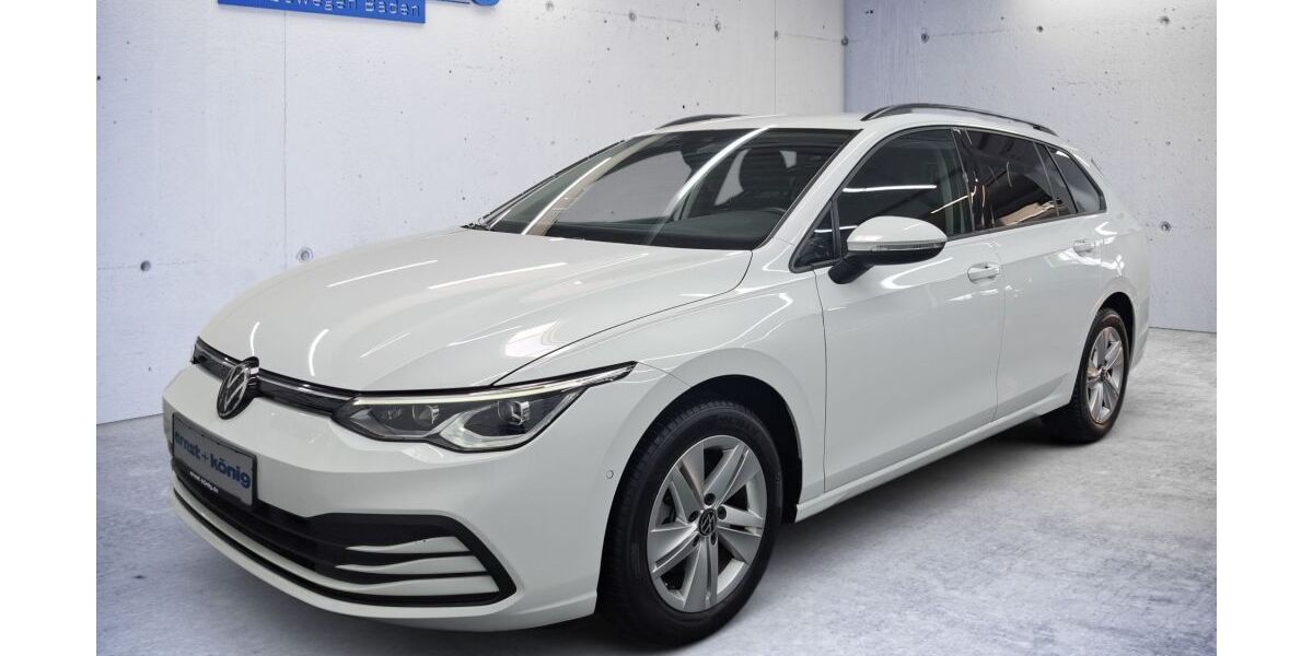 VW Golf 64.600 km 19.890 &euro; Herbolzheim 79336