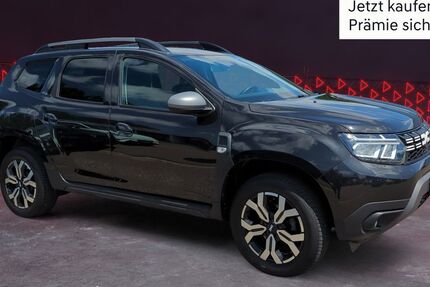 Dacia Duster 78.240 km 17.440 &euro; Bühl 77815