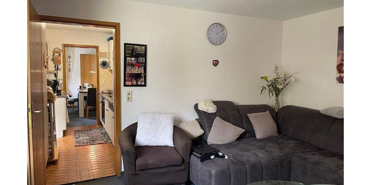 Mehrfamilienhaus, Wohnhaus Bühlertal - 8 Zimmer, 122 m&sup2;, 199.000&euro; | Angebot:25776345