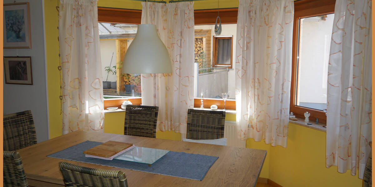 Reihenendhaus Zell am Harmersbach Zell - 5 Zimmer, 110 m&sup2;, 429.000&euro; | Angebot:25739427