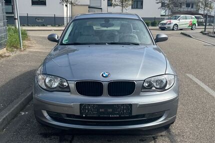 BMW 116 88.000 km 3.990 &euro; Appenweier 77767