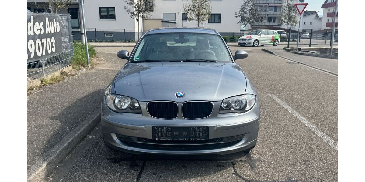BMW 116 88.000 km 4.990 &euro; Appenweier 77767