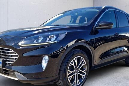 Ford Kuga 106.872 km 22.290 &euro; Offenburg- Industriegebiet Elgersweier-Nord 77656