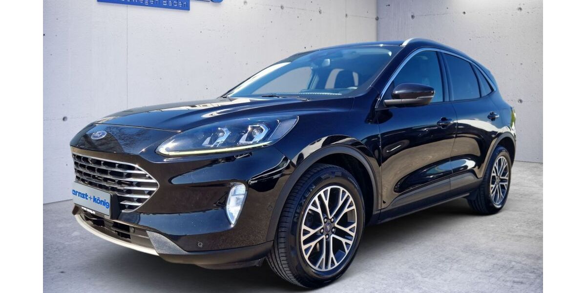 Ford Kuga 106.872 km 22.290 &euro; Offenburg- Industriegebiet Elgersweier-Nord 77656