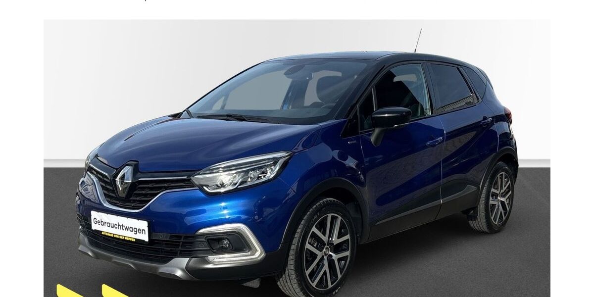 Renault Captur 73.757 km 14.490 &euro; Friesenheim 77948