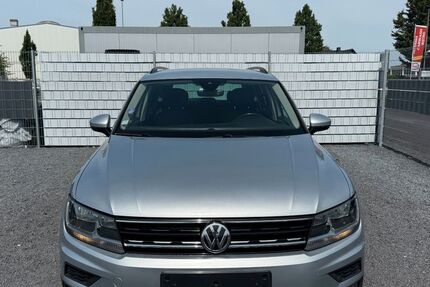 VW Tiguan 221.877 km 11.800 &euro; KEHL 77694