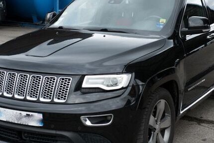 Jeep Grand Cherokee 142.000 km 20.700 &euro; Kehl 77694