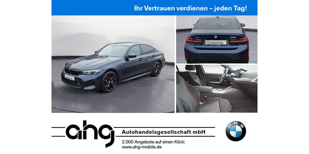 BMW 330 21.101 km 48.790 &euro; Offenburg 77656