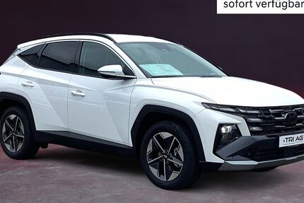 Hyundai TUCSON 18.500 km 31.524 &euro; Kippenheim 77971