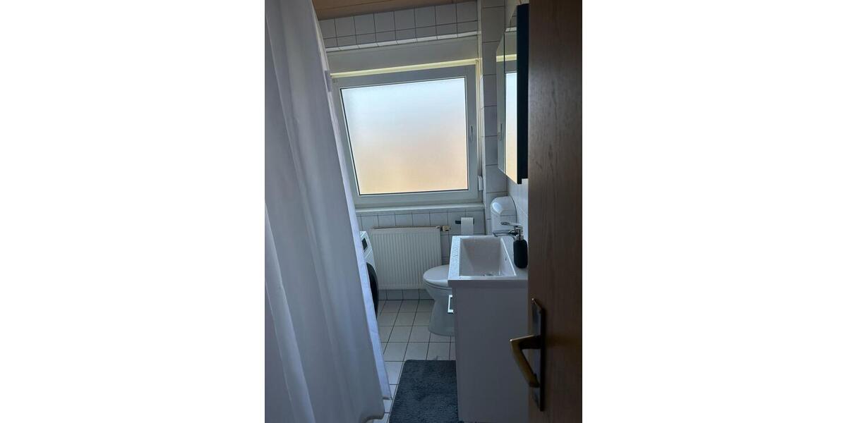 Gepflegte, attraktive 2-Zimmer-Wohnung mit Einbauküche in Lahr für Kapitalanleger und Eigennutzer - Etagenwohnung Lahr Dinglingen | Angebot:21463475