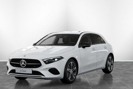 Mercedes-Benz A 200 15.550 km 33.990 &euro; Offenburg 77656