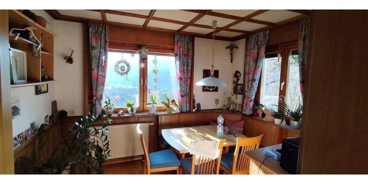 Mehrfamilienhaus, Wohnhaus Oppenau Holzermatt - 8 Zimmer, 200 m&sup2;, 625.000&euro; | Angebot:26803465