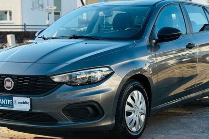 Fiat Tipo 58.000 km 11.699 &euro; Sasbach 77880