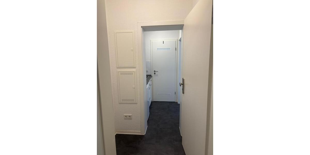 Etagenwohnung Lahr (Schwarzwald) - 1 Zimmer, 24 m&sup2;, 650&euro; | Angebot:25365008