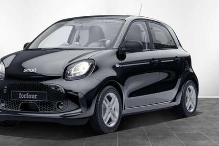 Smart forFour 34.540 km 10.890 &euro; Offenburg 77656