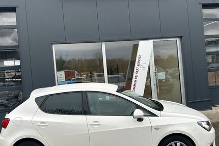 Seat Ibiza 83.500 km 8.875 &euro; Achern 77855
