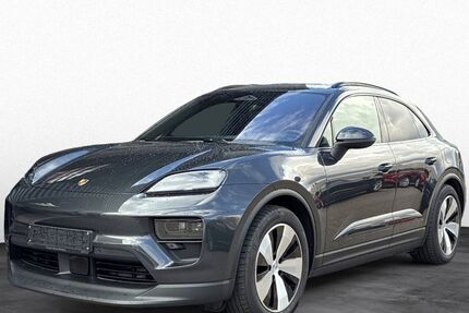 Porsche Macan 1.573 km 81.870 &euro; Offenburg 77652