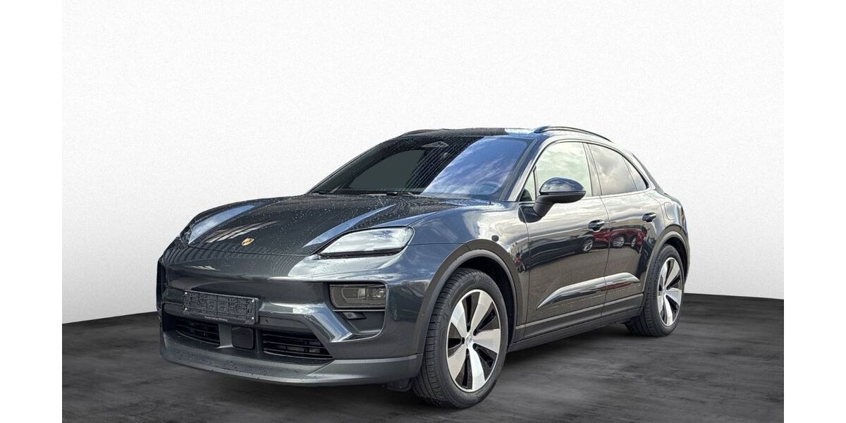 Porsche Macan 1.573 km 81.870 &euro; Offenburg 77652
