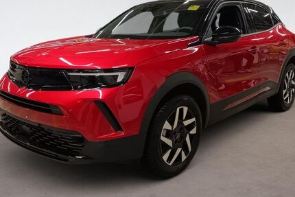 Opel Mokka 12.698 km 19.990 &euro; Bühl 77815