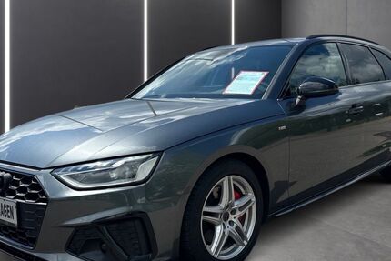 Audi A4 180.000 km 20.890 &euro; Bühl 77815