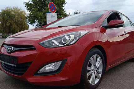 Hyundai i30 238.000 km 5.800 &euro; Lahr 77933