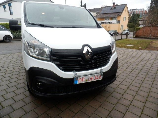 Renault Trafic 147.450 km 12.400 &euro; Lahr 77933