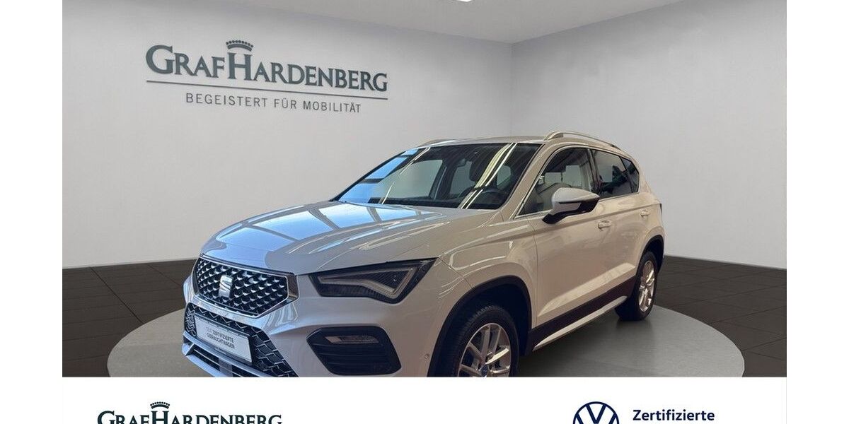 Seat Ateca 45.100 km 27.555 &euro; Offenburg 77652